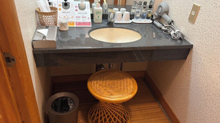 デラックス ルーム 禁煙 ガーデンビュー