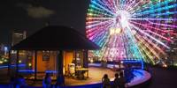 【横浜・みなとみらい】はじめての子連れ旅に♪おすすめホテル15選