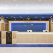 東横イン 京都二条城南(京都府 ビジネスホテル) / 3