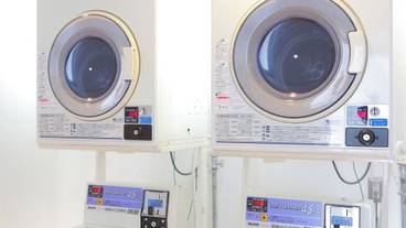 ランドリー ルーム / 6