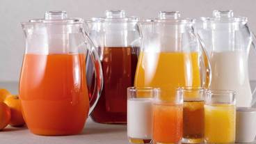 朝食ビュッフェ / 5