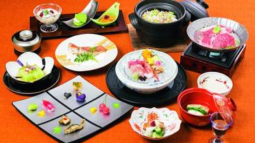 食事・飲み物 / 11