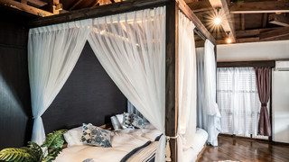 トラディショナル スイート 禁煙