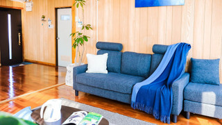 スタンダード アパートメント (A)