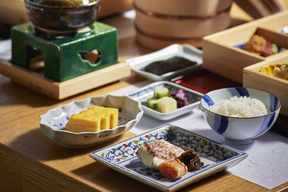 朝食一例③