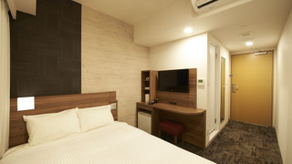 デラックス ダブルルーム 禁煙