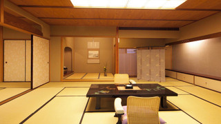 グランド ヴィラ コートヤードビュー 別館