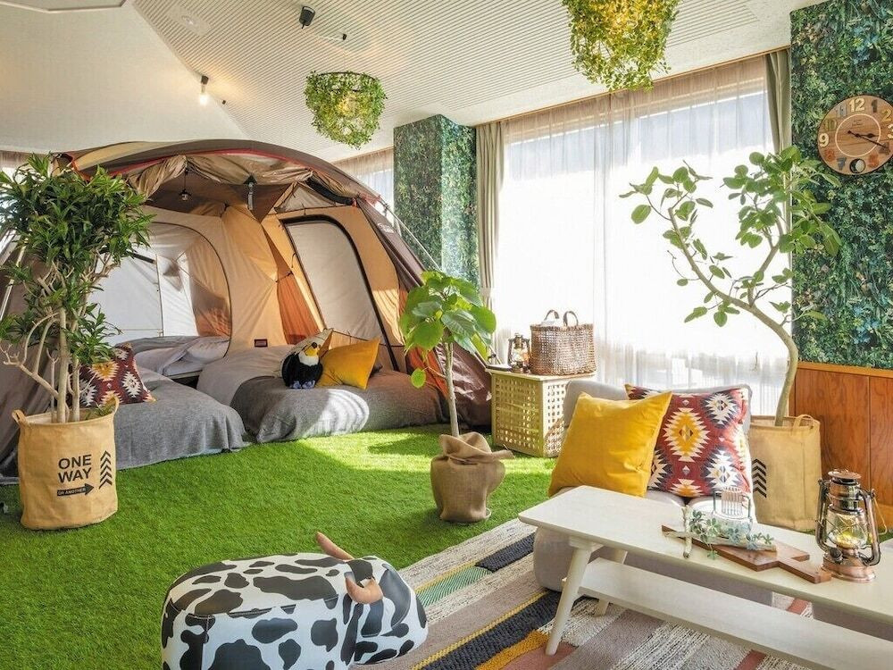 子供向けアクティビティ