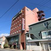 ホテルオークニ（ロイヤルイングループ）（長野県 ビジネスホテル） / 4