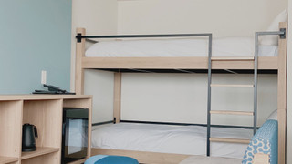 5人ルーム <バスタブ付>