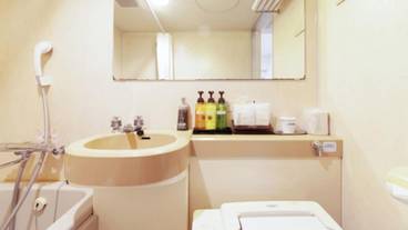 バスルーム / 21