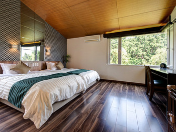 相模の海や川奈の自然に囲まれたリゾートホテル3927942