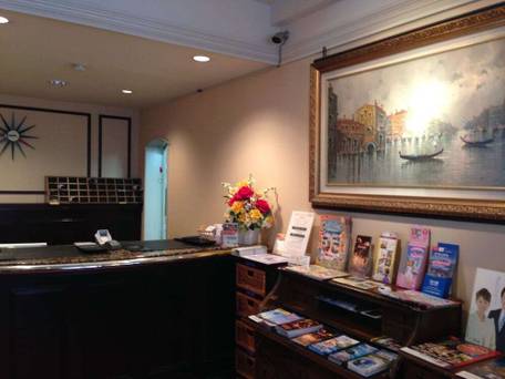 クレストンホテル（BBHホテルグループ） / 2