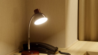 ダブルルーム 禁煙