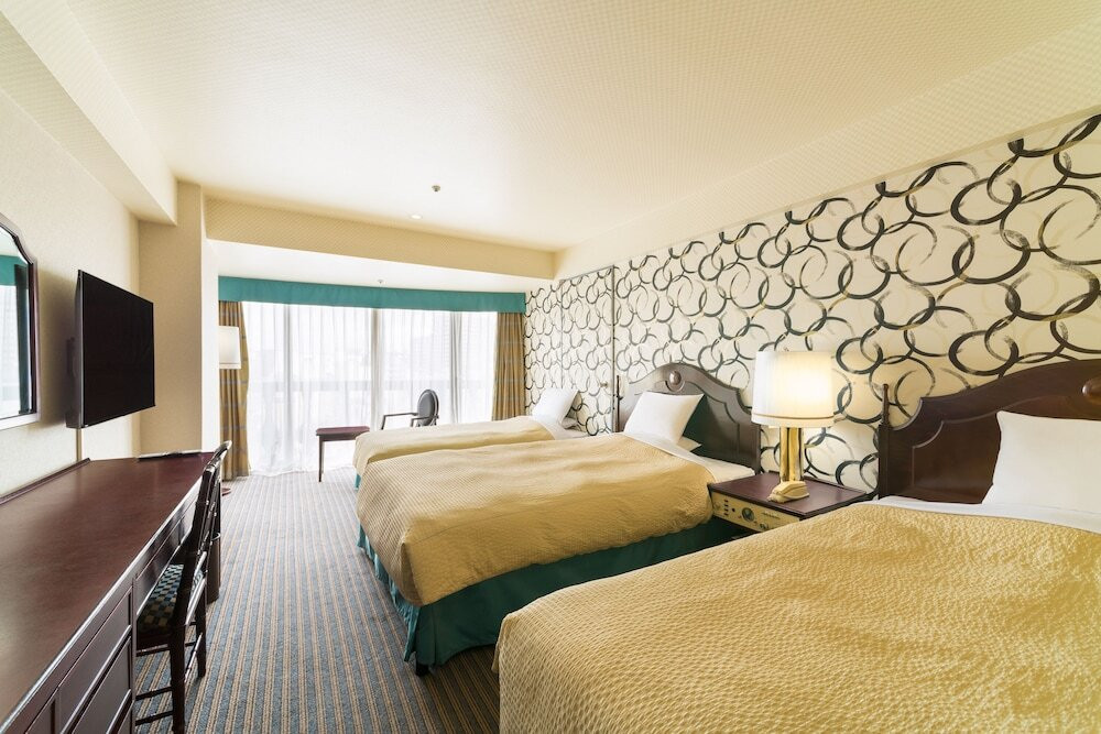 ローズホテル横浜3448533