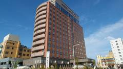 ルートイングランティア函館駅前