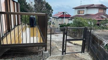 テラス / パティオ / 22