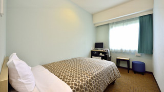 天然温泉（サウナ）特典付き！セミダブルルーム 【イーストタワー】