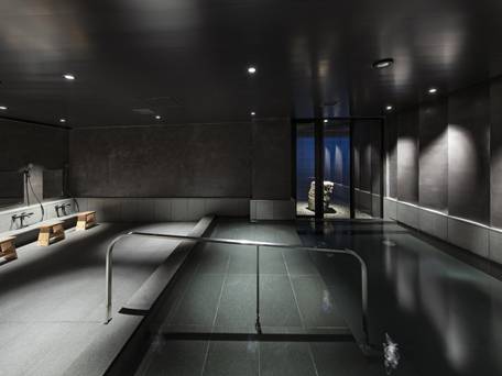 hotel tou nishinotoin kyoto / 3