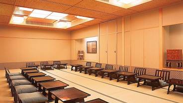 バンケット ホール / 6