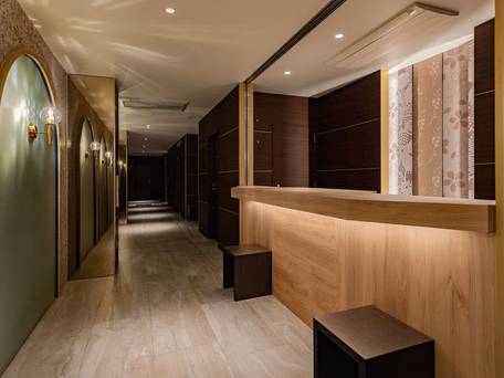 フォリオ・サクラ・心斎橋大阪 by バンヤンツリー グループ / 1