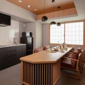 MIMARU SUITES東京 浅草（東京都 シティホテル） / 3