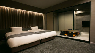 ファミリールーム (和洋室)