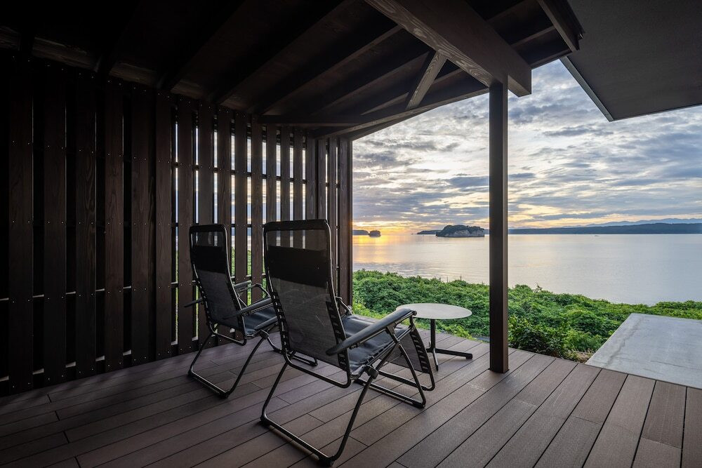 テラス / パティオ