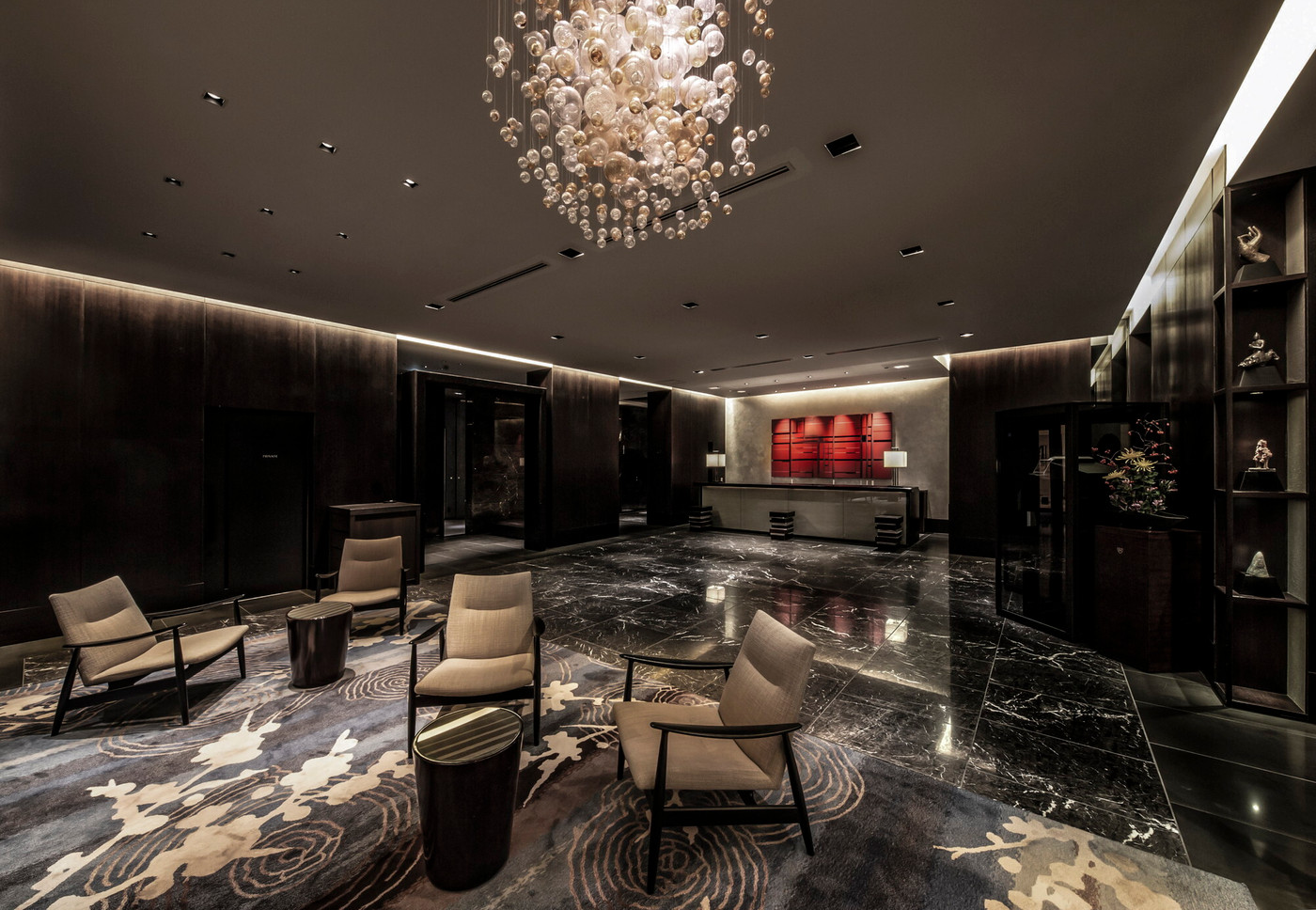 駅近でおしゃれ！あると嬉しいコインランドリーも3949142