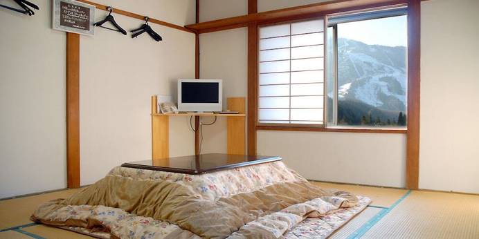 ふぁみりぃはうす あかしや（新潟県 民宿） / 1