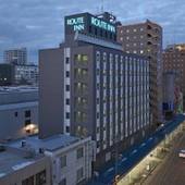 ホテルルートイン長岡駅前（新潟県 ビジネスホテル） / 5