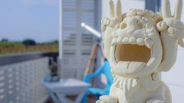 ロビー応接スペース / 3