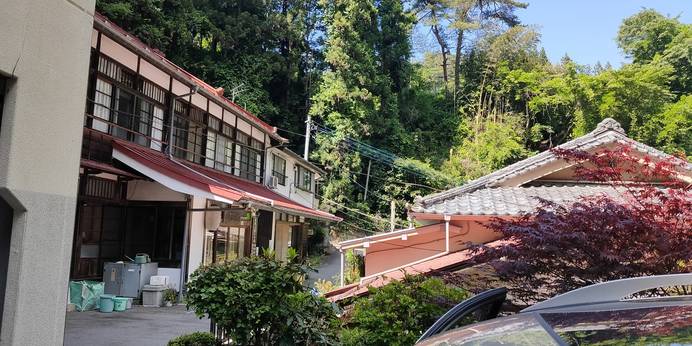 かど半旅館（群馬県 旅館） / 1