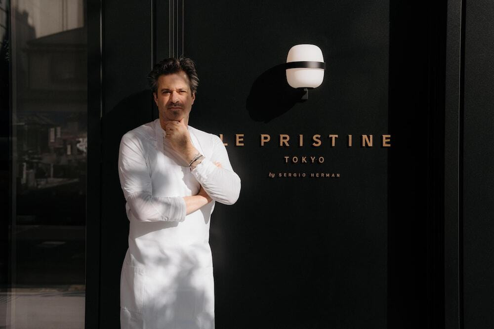 レストラン