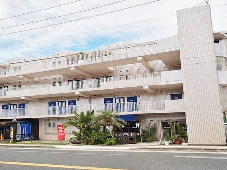 Ocean Resort PMC / 3