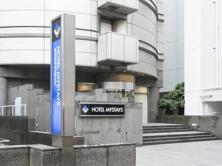 ホテルマイステイズ立川 / 4