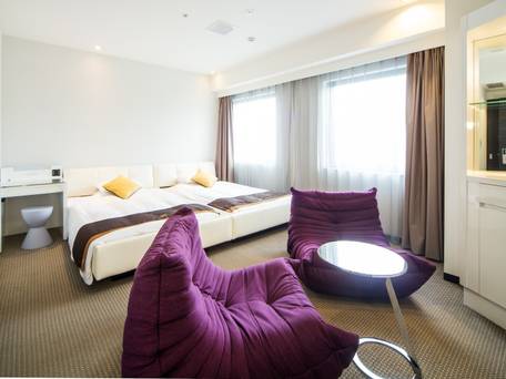 ザ ロイヤルパーク キャンバス 名古屋 / 5