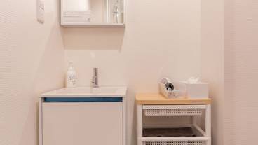 バスルーム / 16