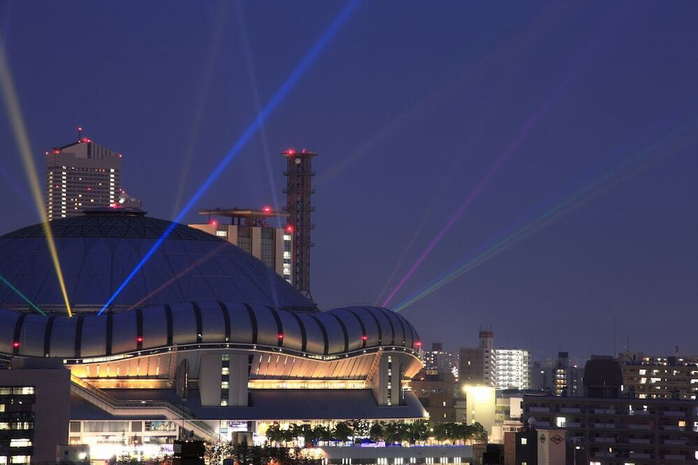 施設からの眺望