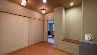 プレミアム 4 人部屋