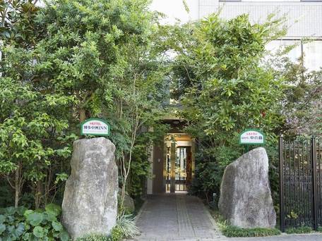 HOTEL 博多中洲 INN / 5