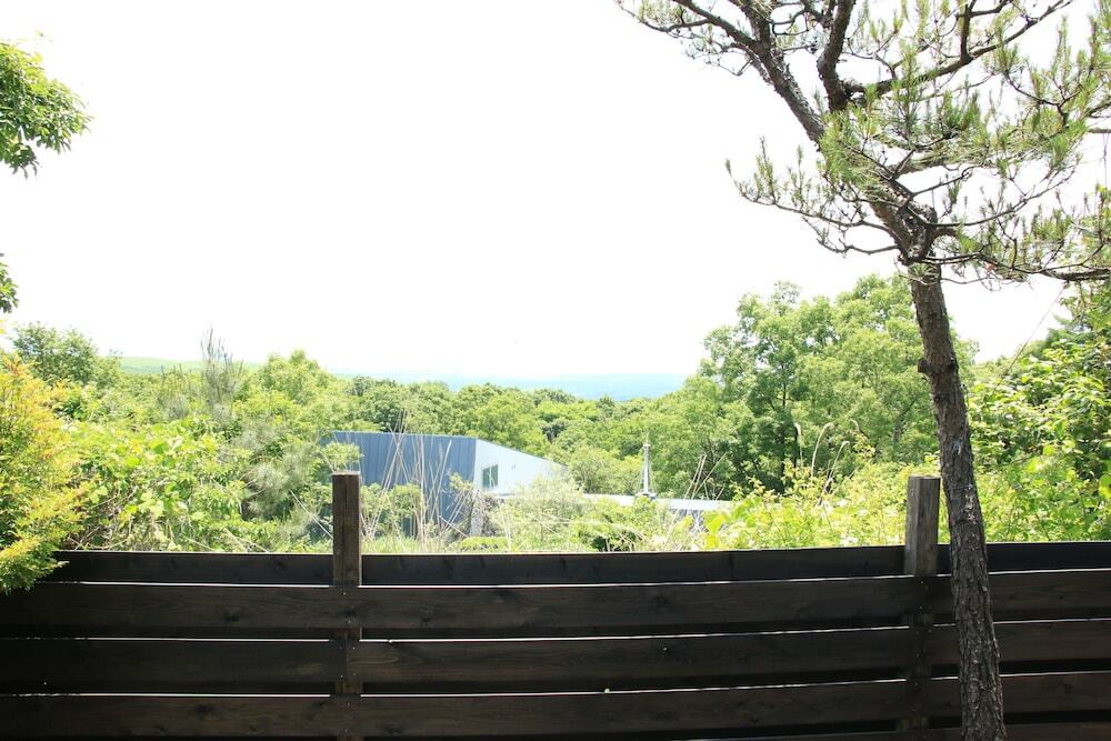 施設からの眺望