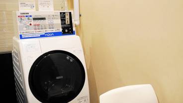 施設内の設備 / 8