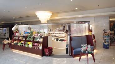 ギフト ショップ / 3