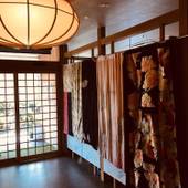 日本料理 旅館 いすゞ（三重県 旅館） / 2