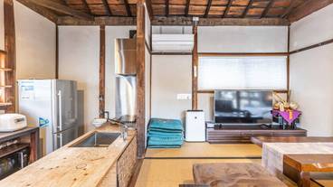 専用キッチン / 14