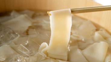 ビュッフェ / 16