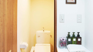 スタンダード ファミリールーム (シングルベット2 台、セミダブルベット2台)