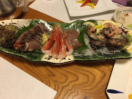 レイセニット城崎スイートVILLA / 5