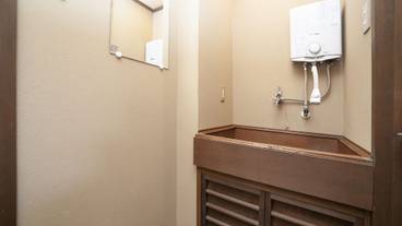 客室の設備とサービス / 23